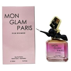 Mon Glam Paris For Women EDP 3.4fl.oz.