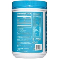 copie de VITAL PROTEIN Collagen Peptides, Unflavored 564g.