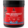 Six Star Pre-Workout Explosion 30 portions Icy Rocket Freeze