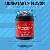 Six Star Pre-Workout Explosion 30 portions Icy Rocket Freeze