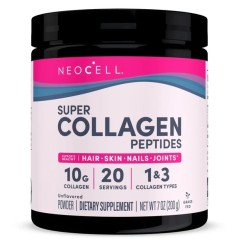 NEOCELL Super Collagen Peptides Powder 150g