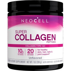 NEOCELL Super Collagen Peptides Powder 150g