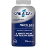 One A Day Mens 50 Plus, (hommes 50+ | 300 comprimés)