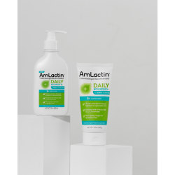 AmLactin Daily Nourish 5% - Lotion corps