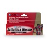 Arthritis & Muscle Pain Relief Cream