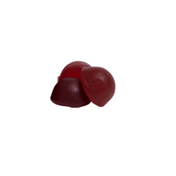 Spring Valley Kids Melatonin Gummies, Raspberry, 1 mg, 60 Count - Sleep Support