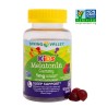Spring Valley Kids Melatonin Gummies, Raspberry, 1 mg, 60 Count - Sleep Support